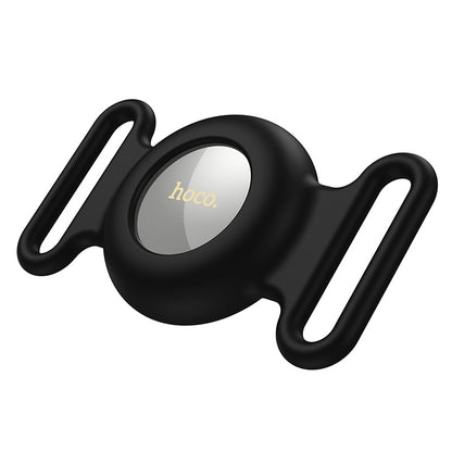 HOCO SmartTag E91C за iOS серии, Бял