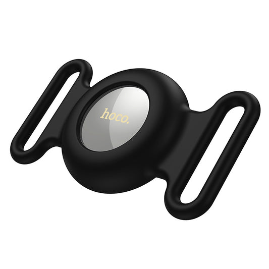 HOCO SmartTag E91C за iOS серии, Бял