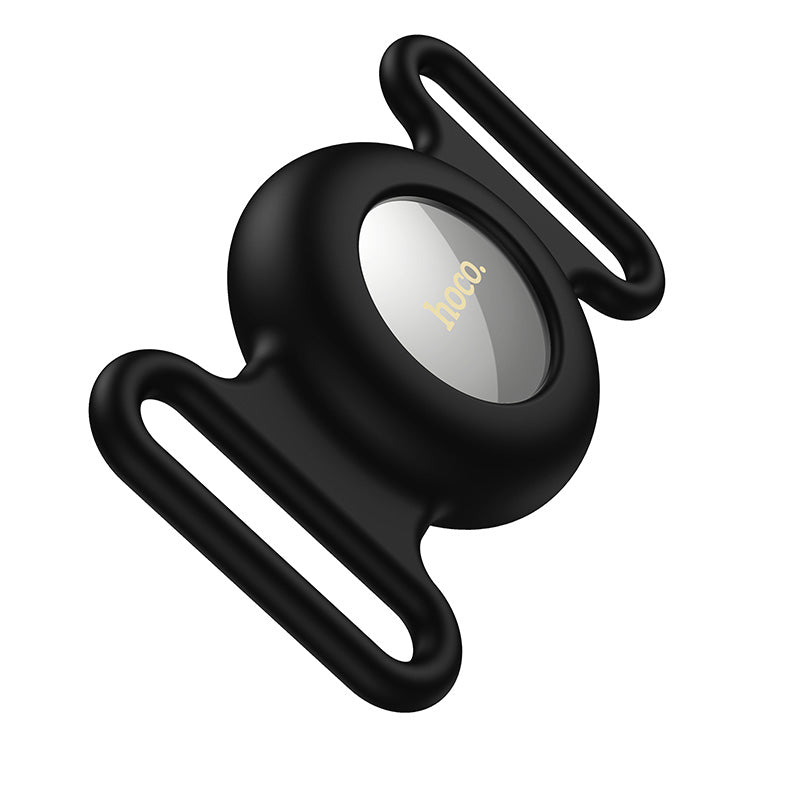 HOCO SmartTag E91C за iOS серии, Бял