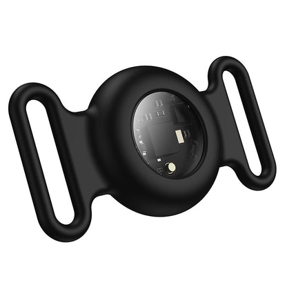 HOCO SmartTag E91C за iOS серии, Бял