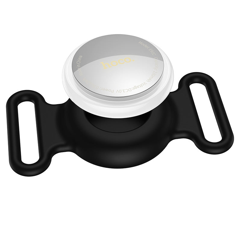 HOCO SmartTag E91C за iOS серии, Бял