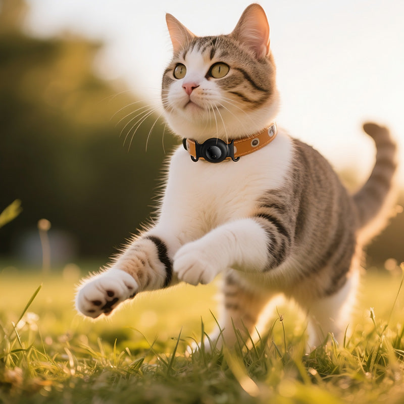 HOCO SmartTag E91C за iOS серии, Бял