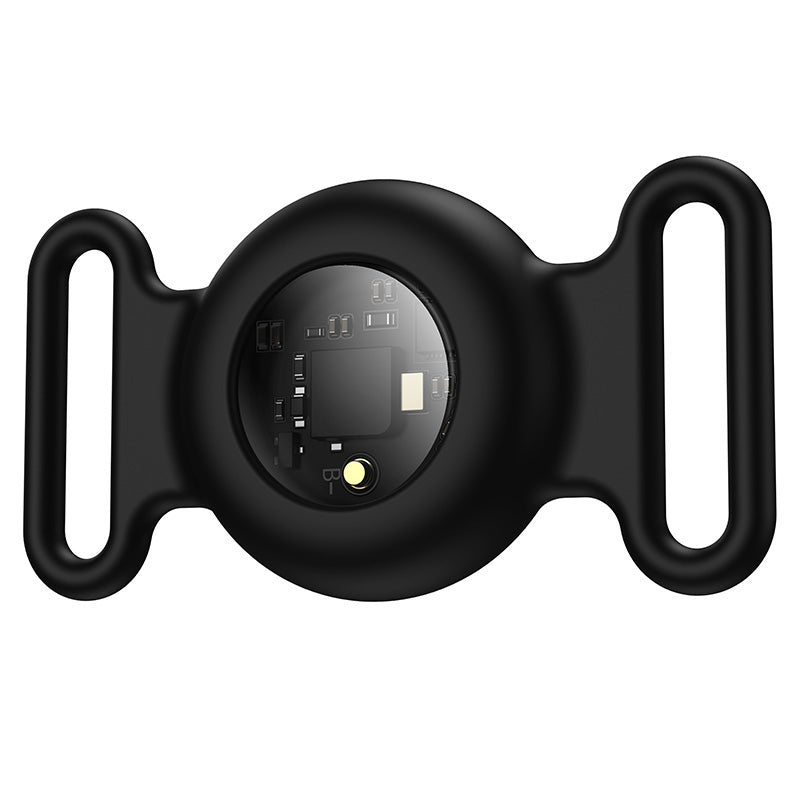 HOCO SmartTag E91C за iOS серии, Бял