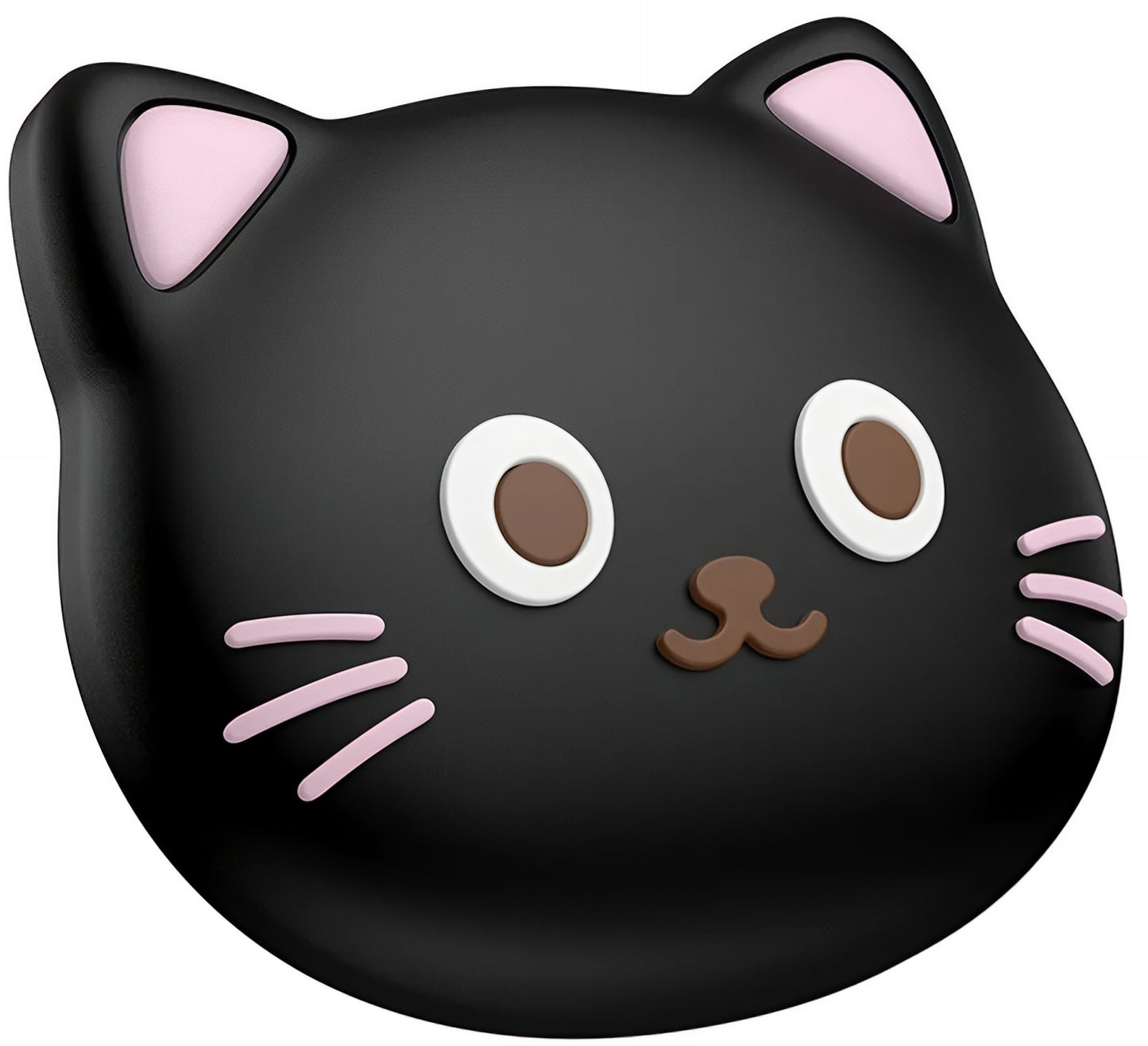 HOCO SmartTag E91D Cat за iOS Series, Черен