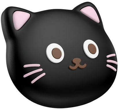 HOCO SmartTag E91D Cat за iOS Series, Черен