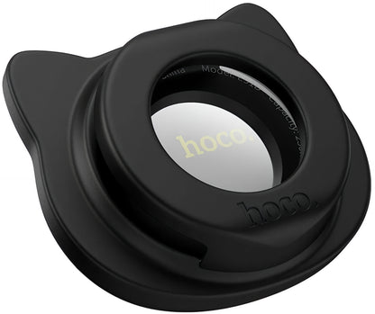 HOCO SmartTag E91D Cat за iOS Series, Черен