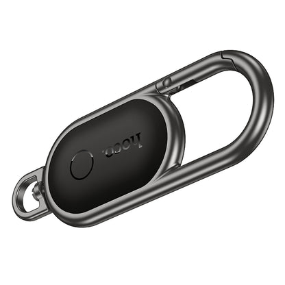 HOCO SmartTag E91J за iOS серии, Черен