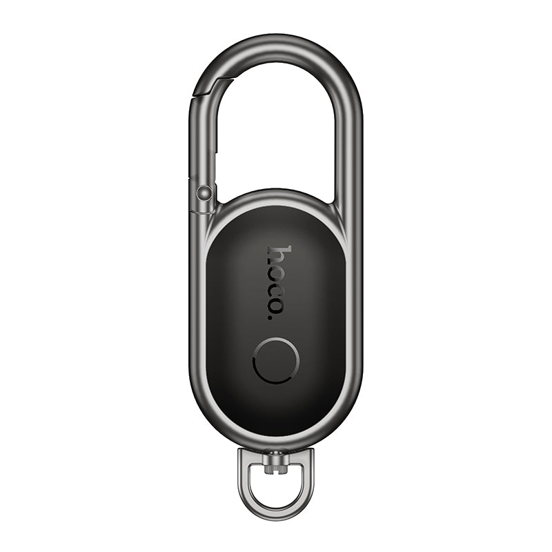 HOCO SmartTag E91J за iOS серии, Черен