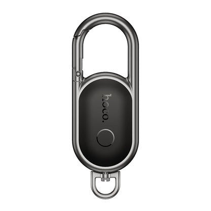HOCO SmartTag E91J за iOS серии, Черен
