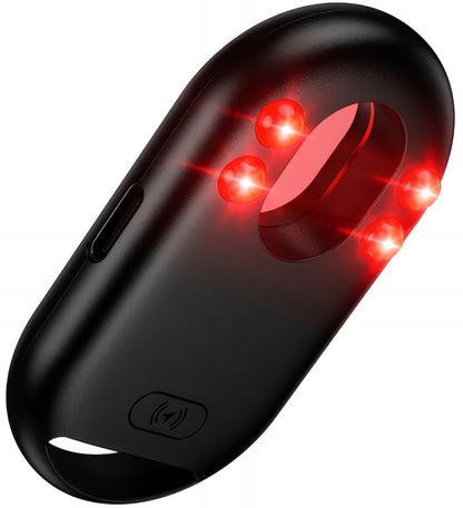 HOCO SmartTag E95 3in1 за iOS серия, Черен