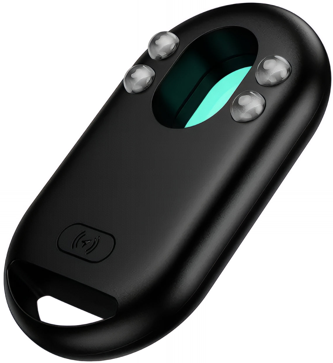 HOCO SmartTag E95 3in1 за iOS серия, Черен