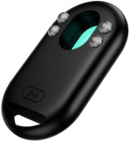 HOCO SmartTag E95 3in1 за iOS серия, Черен