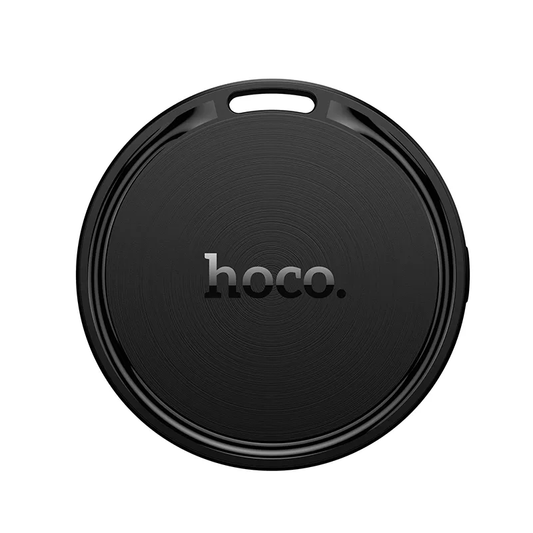 HOCO SmartTag E96A за Android серия, Черен