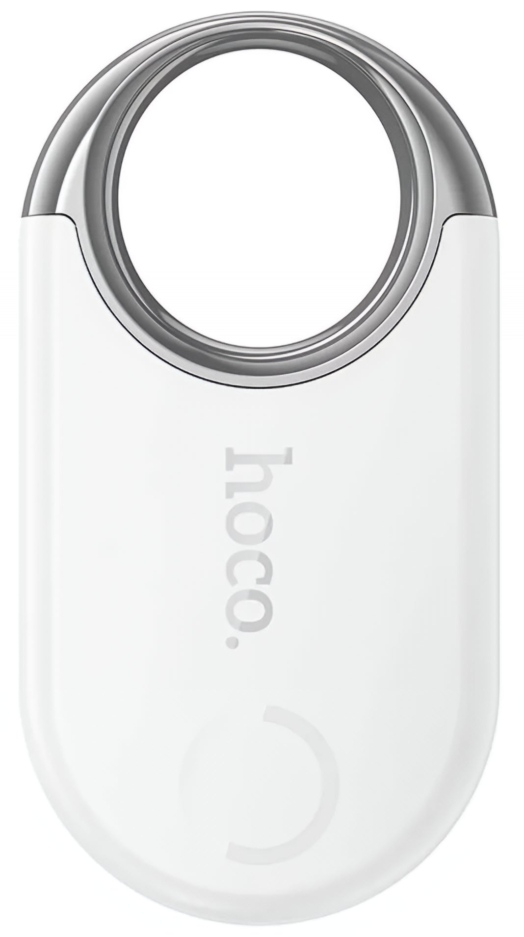 HOCO SmartTag E98A за серията Android, Бял