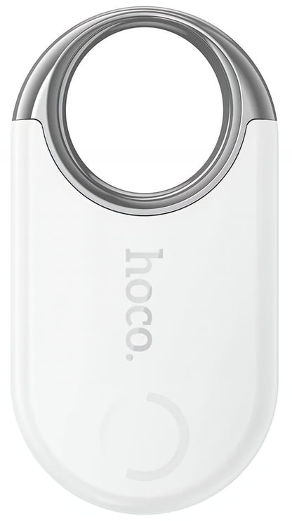 HOCO SmartTag E98A за серията Android, Бял