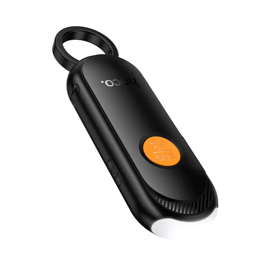 HOCO SmartTag E99 Flash за iOS Series, Черен