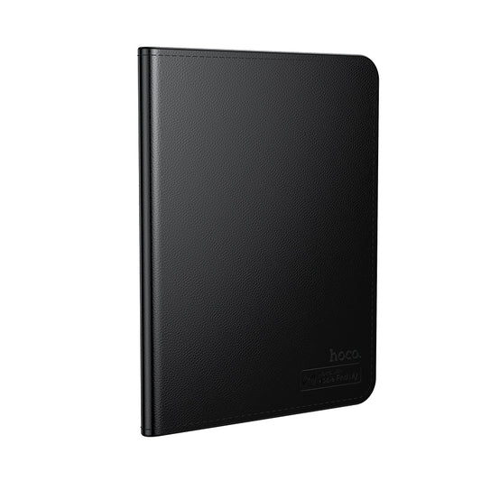 HOCO SmartTag Passport E91G за iOS Series, Черен