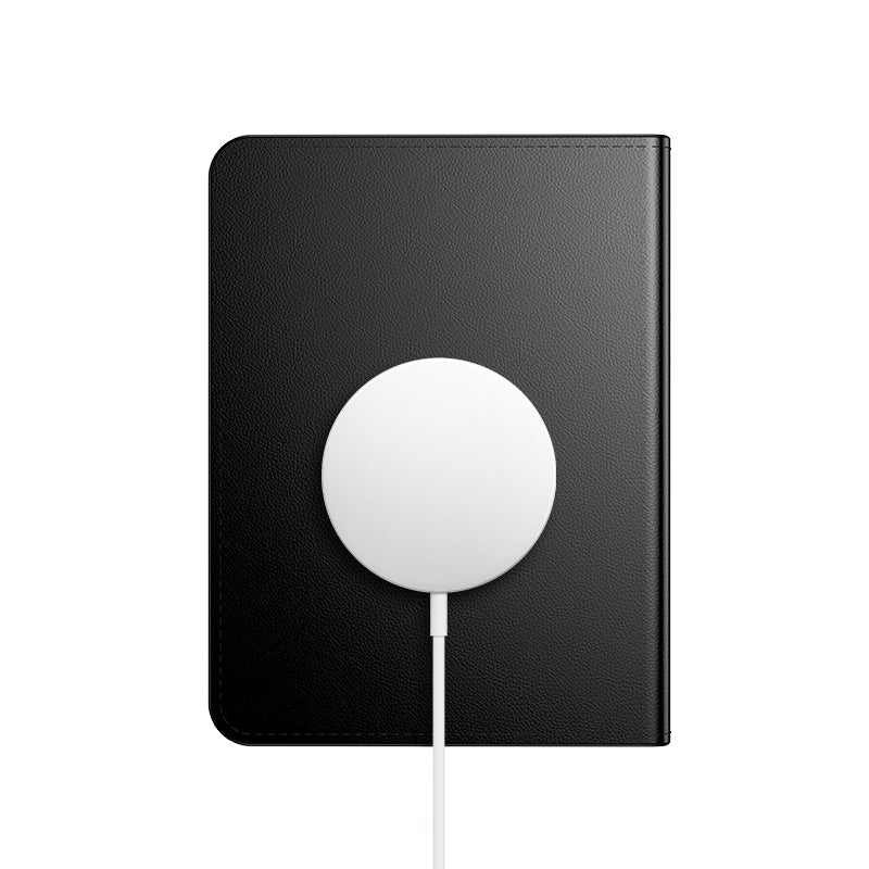 HOCO SmartTag Passport E91G за iOS Series, Черен