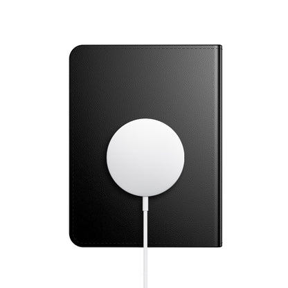 HOCO SmartTag Passport E91G за iOS Series, Черен