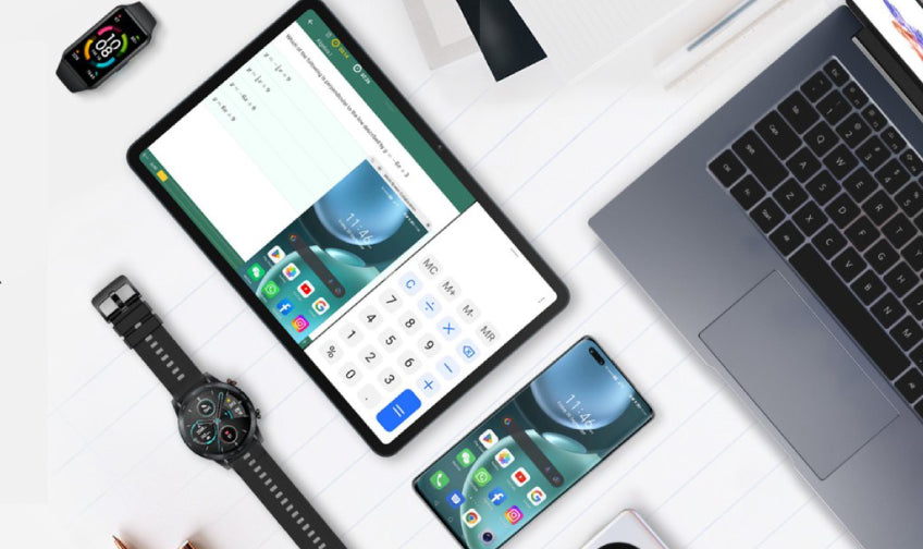 Honor План Alpha – Елитна грижа за дълготрайна производителност.