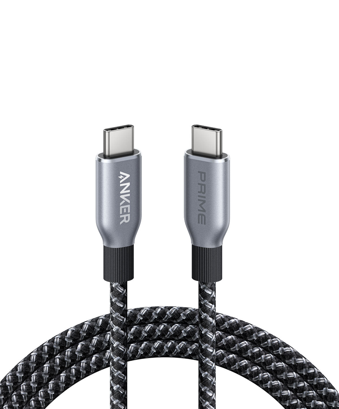 Мултифункционален хъб Anker 13в1, Сив A83C3311