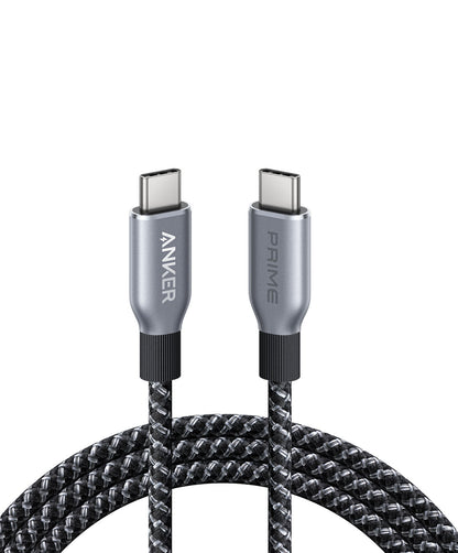 Мултифункционален хъб Anker 13в1, Сив A83C3311