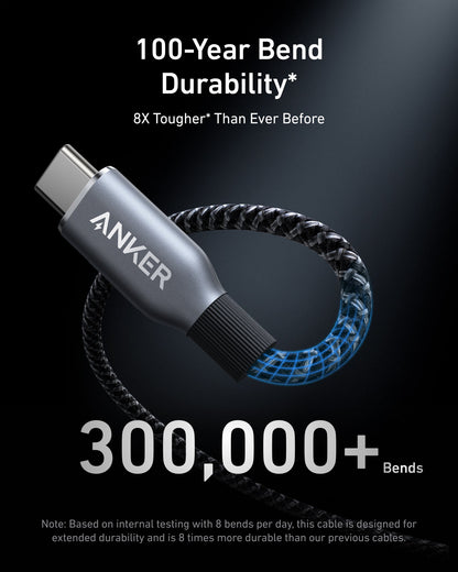 Мултифункционален хъб Anker 13в1, Сив A83C3311