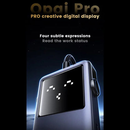 Hub USB-C UGREEN CM888 (45155) Uno, 6в1, Сив