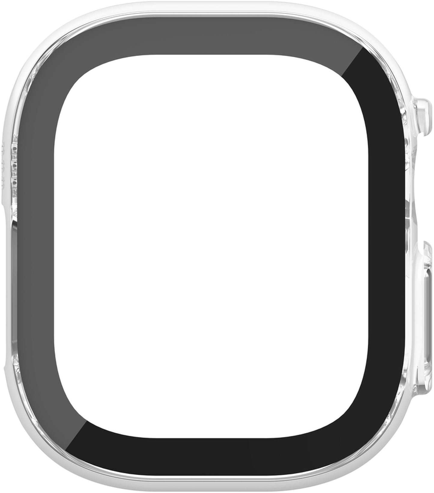 Калъф Belkin ScreenForce TemperedCurve за Apple Watch Ultra Series, прозрачен OWA001zzCL