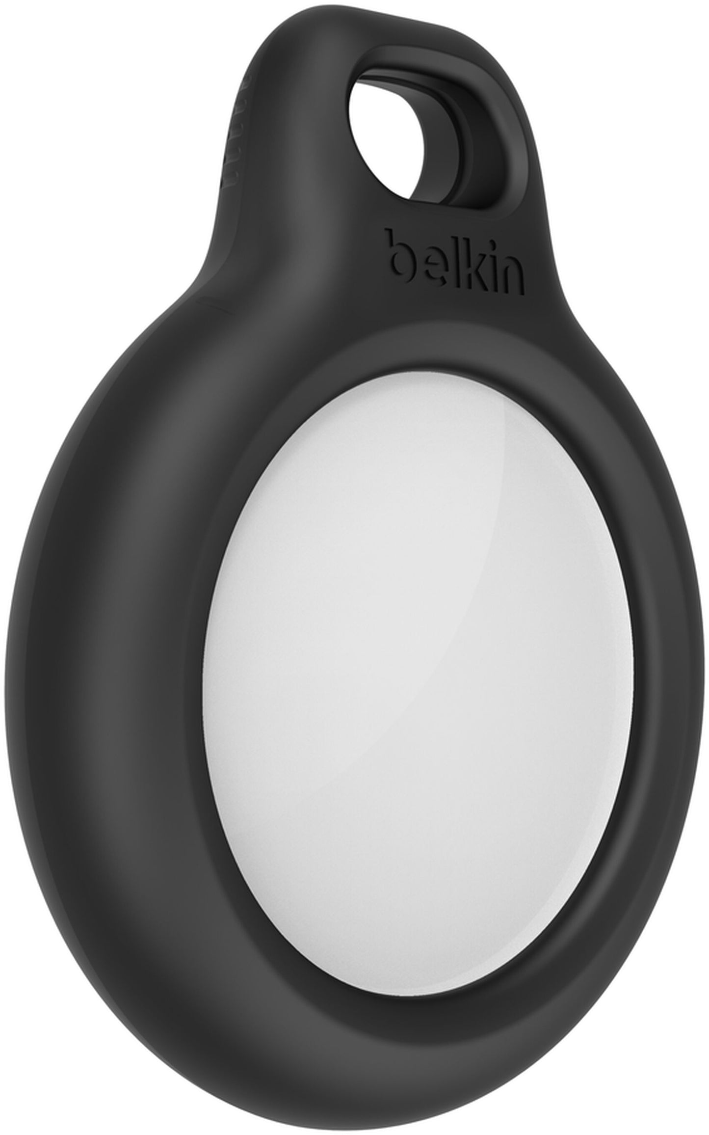 Калъф Belkin Strap за Apple AirTag, Черен F8W974btBLK