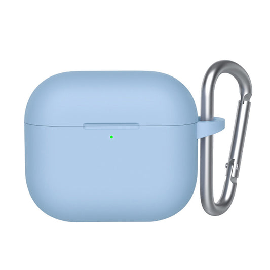 Калъф Blueo Liquid за Apple AirPods 3, Син