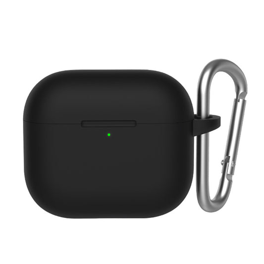 Калъф Blueo Liquid за Apple AirPods 3, Черен