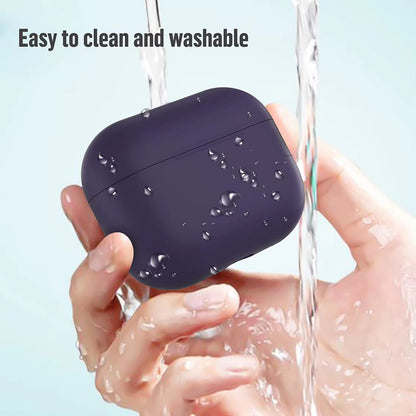 Blueo Liquid Case for Apple AirPods Pro 2, Pink