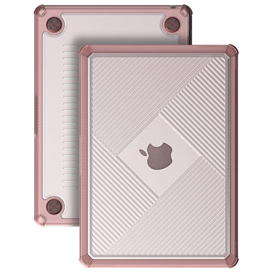 Калъф DUX DUCIS LCGH за Apple MacBook Pro 14 инча (2023) / (2021), Розов