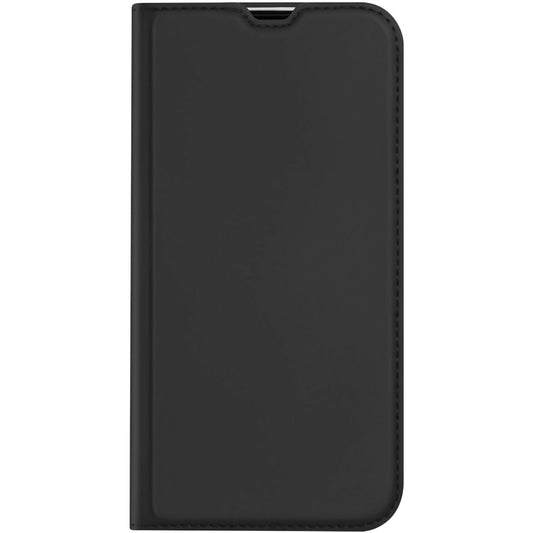 Калъф за Apple iPhone 14 Pro, DUX DUCIS, Skin Pro, Черен