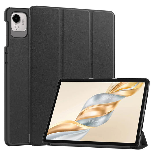 Калъф за Honor Pad X9a / X9 / X8 Pro, Techsuit, FoldPro, Черен