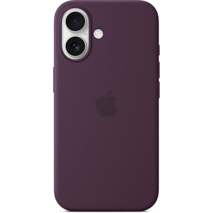 Калъф MagSafe за Apple iPhone 16, Лилав MYY43ZM/A