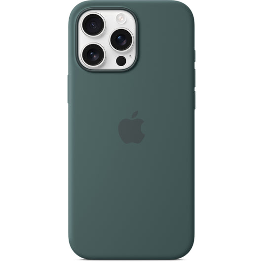 Калъф MagSafe за Apple iPhone 16 Pro Max, зелен MA7V4ZM/A