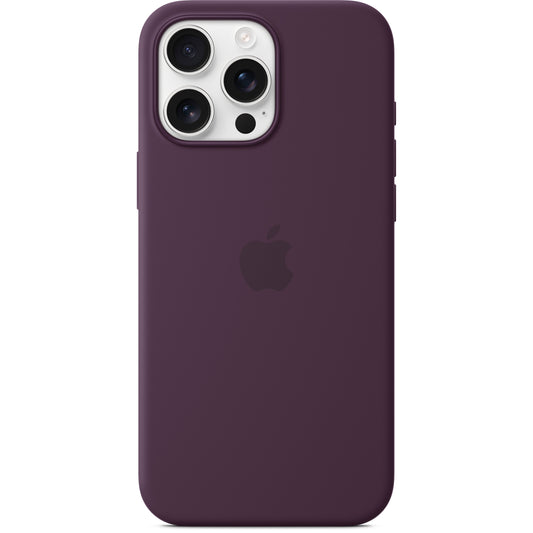 Калъф MagSafe за Apple iPhone 16 Pro Max, лилав MYYW3ZM/A