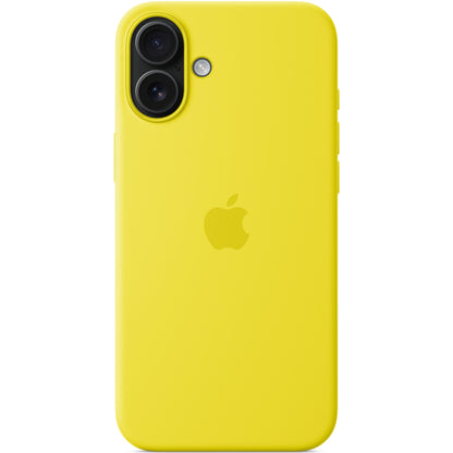 Калъф MagSafe за Apple iPhone 16 Plus, Жълт MYYG3ZM/A