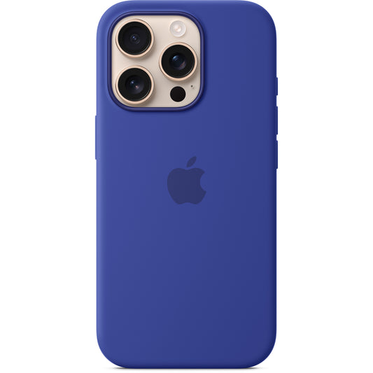Калъф MagSafe за Apple iPhone 16 Pro, Син, Реупакован MYYP3ZM/A