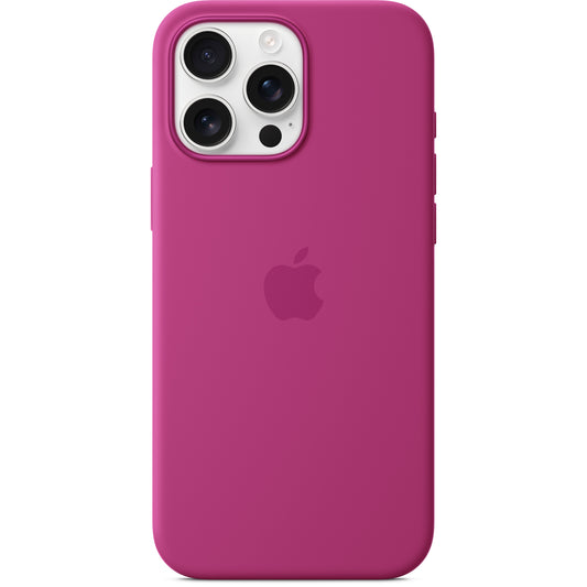 Калъф MagSafe за Apple iPhone 16 Pro Max, Розов, Реупакован MYYX3ZM/A