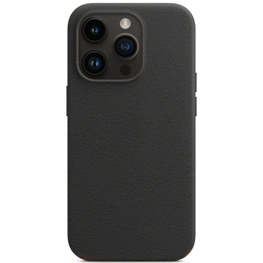 Калъф MagSafe за Apple iPhone 15 Pro, Joyroom, Soft Armor Series, Черен