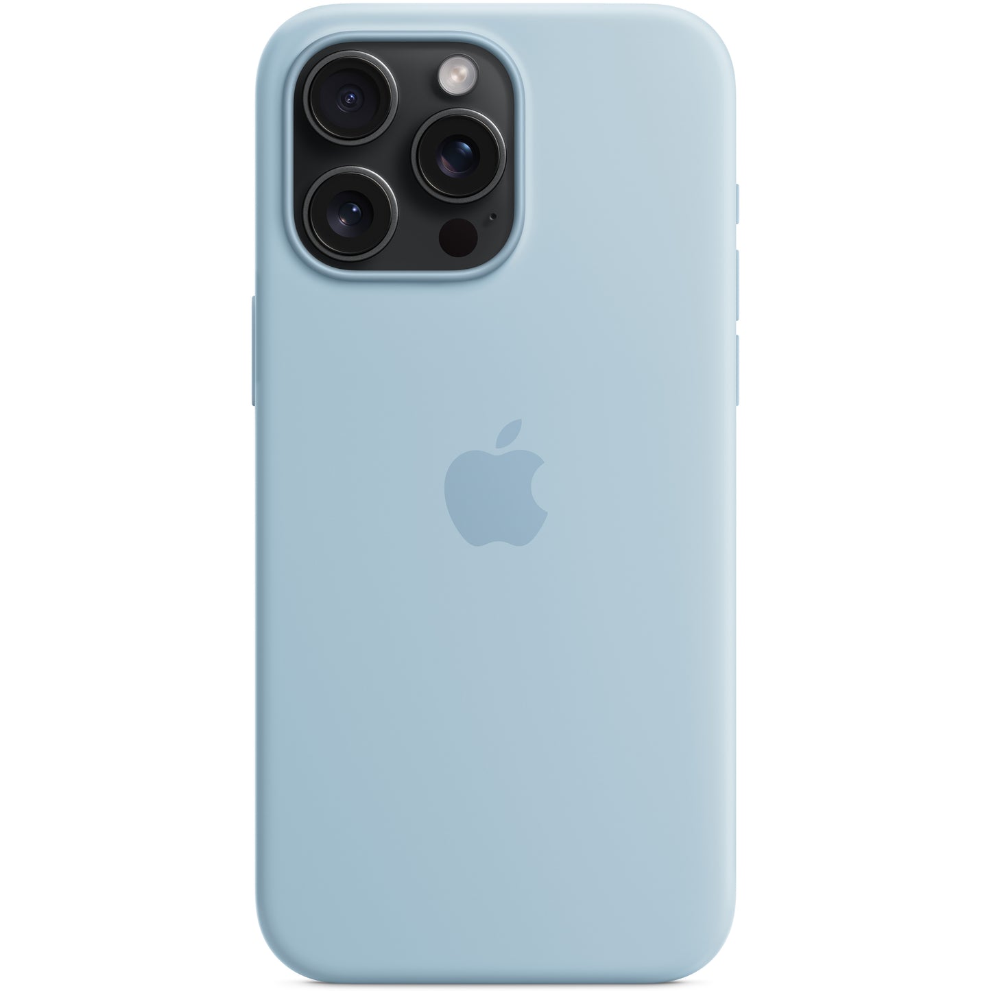 Калъф MagSafe за Apple iPhone 15 Pro Max, Син MWNR3ZM/A