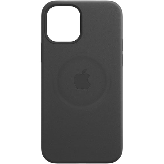 Калъф MagSafe за Apple iPhone 12 / 12 Pro, Черен MHKG3ZE/A