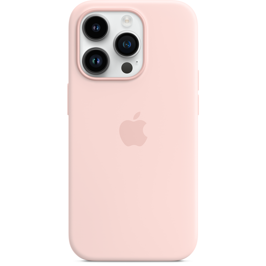 Калъф MagSafe за Apple iPhone 14 Pro Max, Розов MPTT3ZE/A