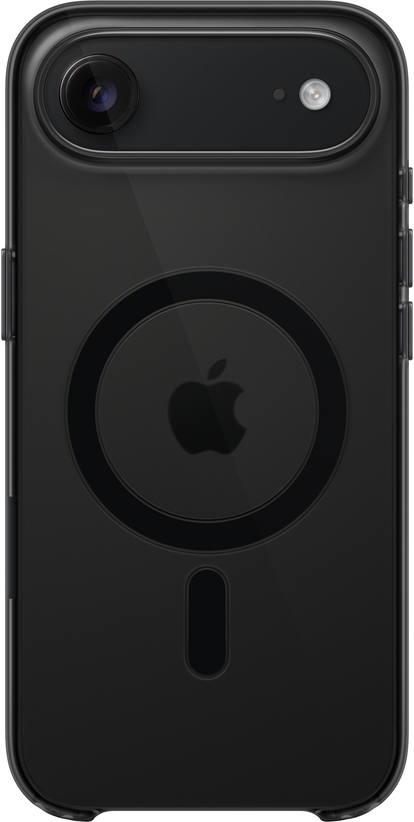 Калъф MagSafe за Apple iPhone 17 Air, Черен MGH24ZM/A