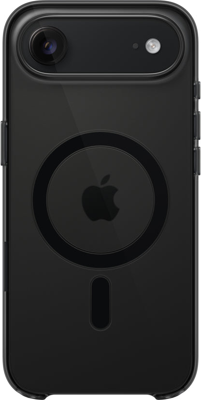 Калъф MagSafe за Apple iPhone 17 Air, Черен MGH24ZM/A