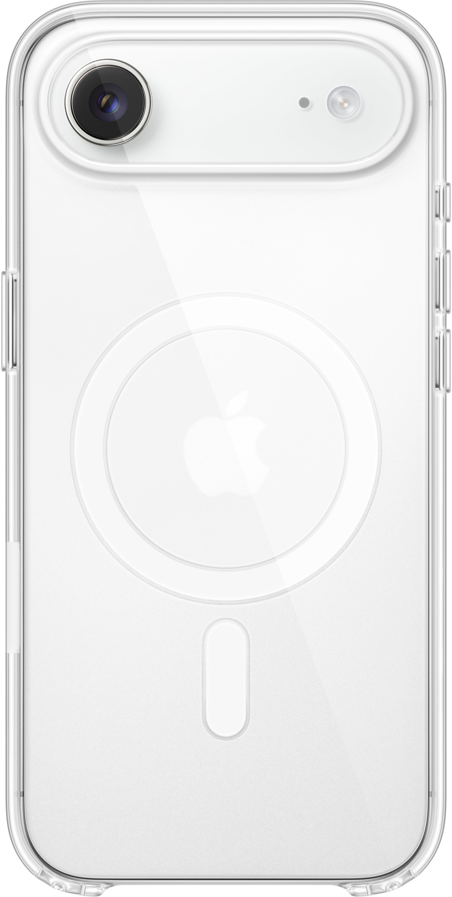 Калъф MagSafe за Apple iPhone 17 Air, Прозрачен MGH34ZM/A