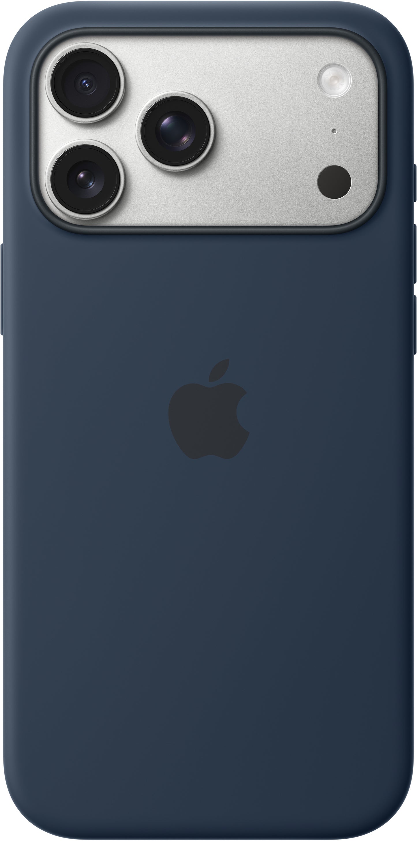 Калъф MagSafe за Apple iPhone 17 Pro Max, Тъмносин MGFP4ZM/A